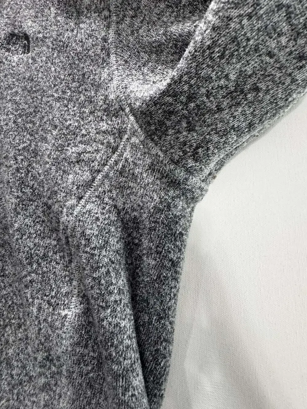 The North Face north face